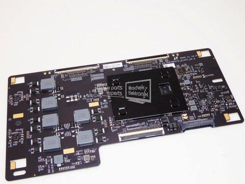 Samsung TV - T-CON Board 23_VUATBPO7X_ELCVT_V0.2 BN96-56083A TCON