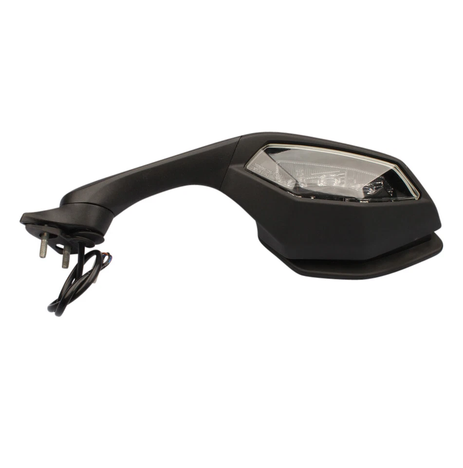Mirror Left for Yamaha YZF-R1 1000 2015-2022/ YZF-R6 600 2017-2020 Foto 2 de 4