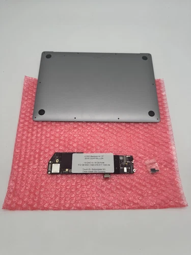 A1932 Logic Board Macbook Air 13" 2018 1.6 i5 | 16 GB | 512 GB SSD (820-01521)