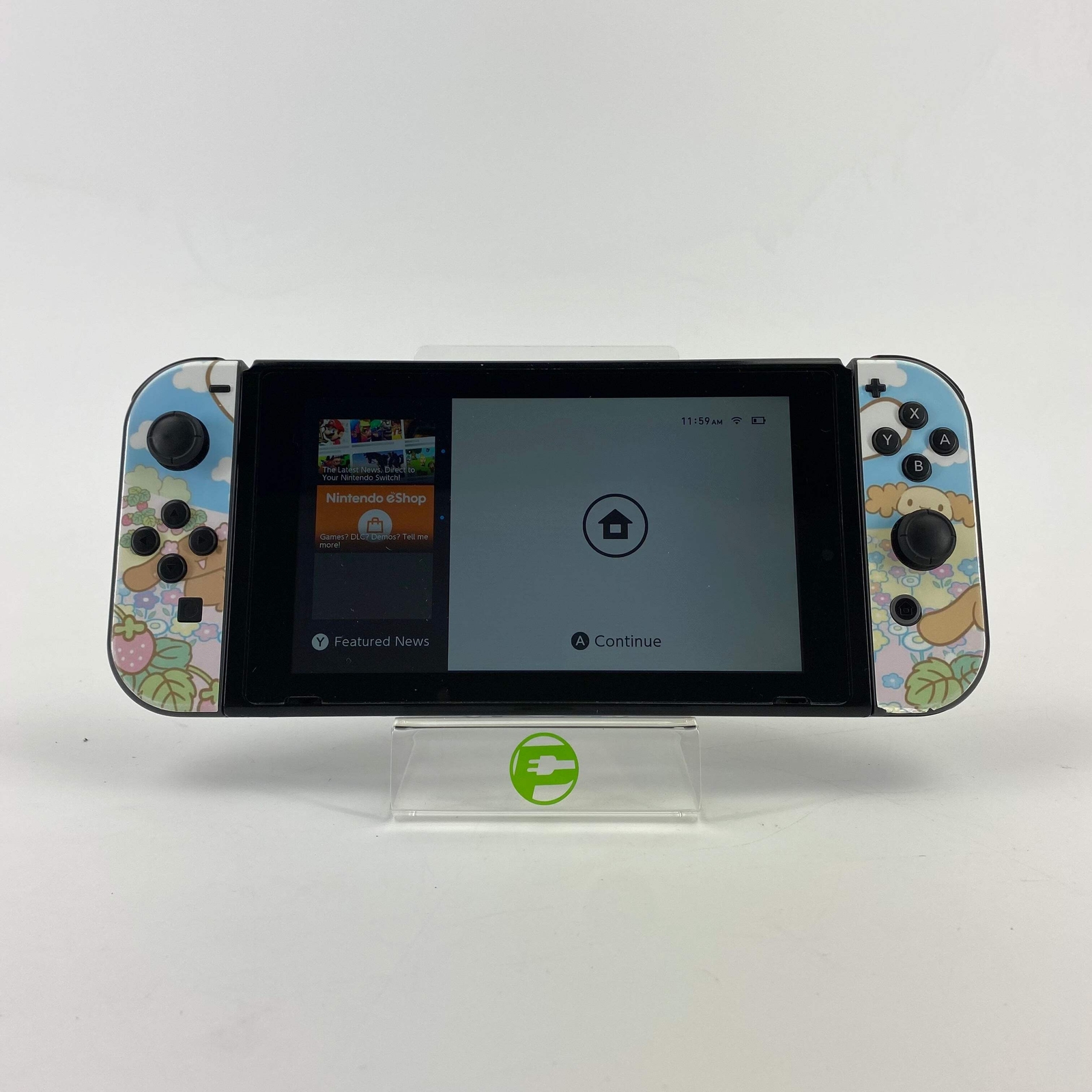 Gaming Console Buy Nintendo Switch Console Only Nintendo Switch