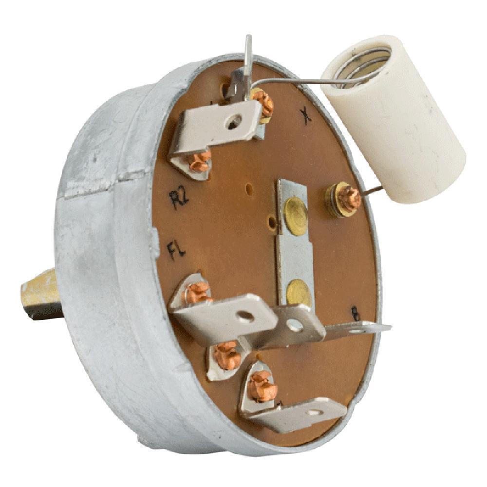 OEM Light Switch AR28401 Compatible with John Deere 20 30 300 301 3010 Series Tractors