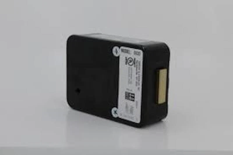 SARGENT & GREENLEAF U9 Safe-3 Wheel Combination Lock Long Change Key-FREE POST! - Image 2 of 3