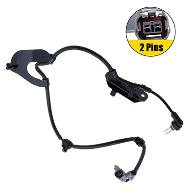 FOR Isuzu D Max 2.5 Twin Turbo 2012-2019 ABS Wheel Speed Sensor Front Left