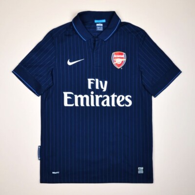 正規品 2009 2010 アーセナル Arsenal Nike ユニフォーム s-l400.jpg