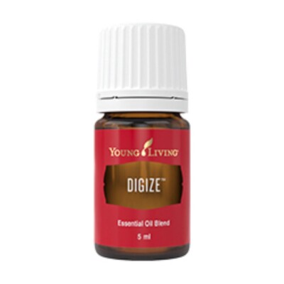 YOUNG LIVING - DIGIZE - ÖL - OIL - ÄTHERISCHE ÖLMISCHUNG - NEU/OVP