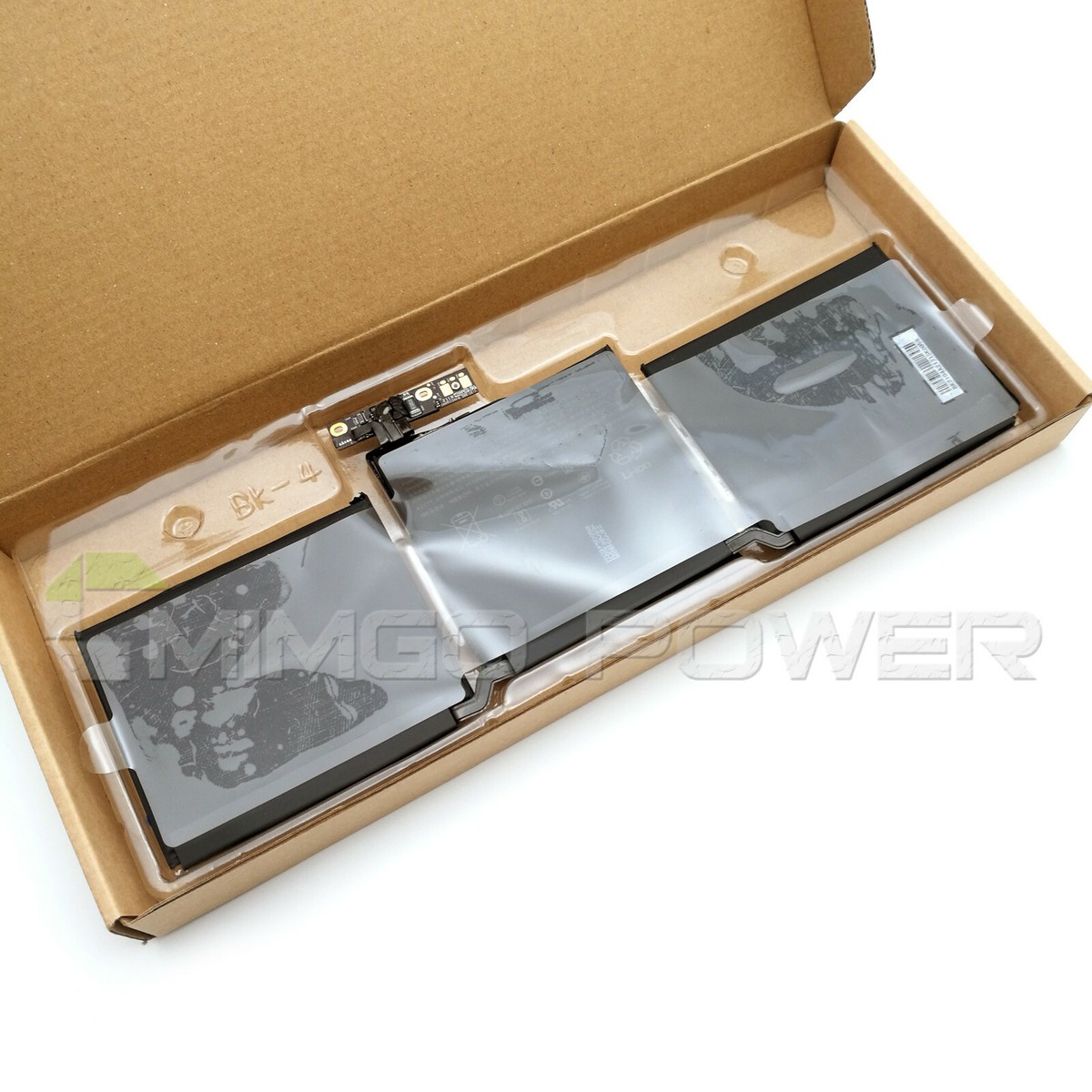 New Genuine A2171 A2289 A2338 Battery for Apple MacBook Pro