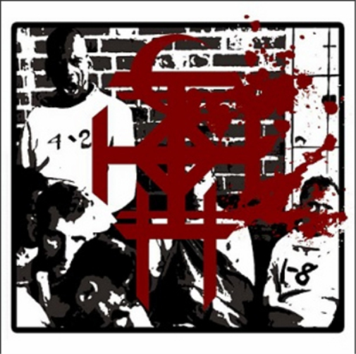 Corrections House Know How to Carry a Whip (CD) Album