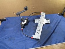 Ford Fiesta 1,25 ZETEC Lève-Vitre Arrière Droit 8A61A27000AL