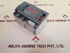 ABB ICMK14N1-J12.0 Advant Controller Remote Unit Module 8 Inputs 5W/10W 24VDC