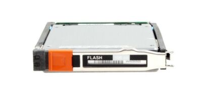 EMC 100 GB SFF SAS Flash für VNX1 und VNX2 Storage // 005050500