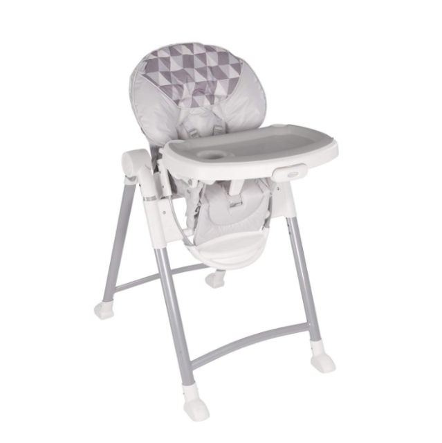 graco contempo high chair