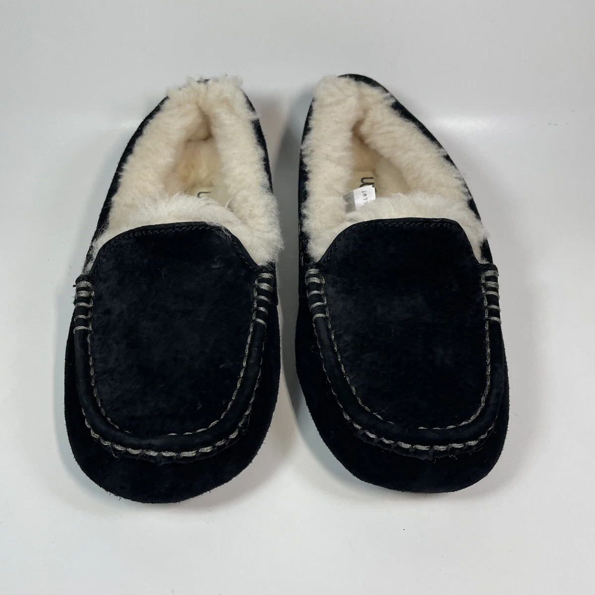Ugg ansley slate outlet