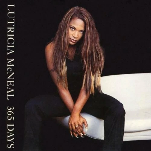 Lutricia McNeal 365 days (1999)  [Maxi-CD] - Bild 1 von 1