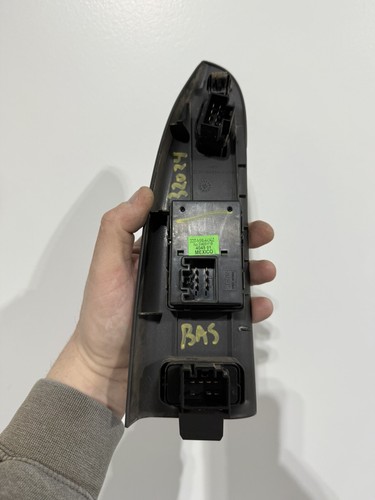 02-05 Ford F250SD/350 Drivers Master Window Switch 2C3T-14A564-AA OEM Gray - Picture 7 of 7