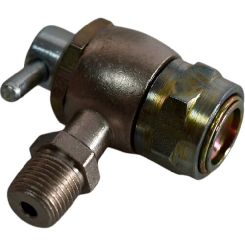 NEW Schrader 556 Valve Connector