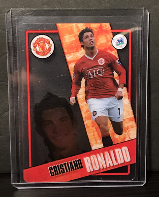 【世界限定15枚】ロナウド ジャージカード ポルトガル レア パニーニ サッカー C ロナウド ポルトガル 代表 ジャージーカード 世界限定15枚】ロナウド