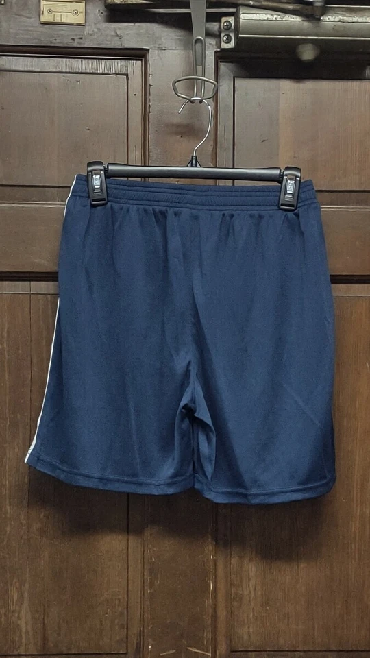 Camiseta y pantalones cortos de fútbol para hombre Nike Dri Fit USA USMNT Tim Howard #1 nueva con etiquetas talla S Foto 4 de 4