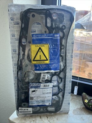AJUSA Dichtungssatz Zylinderkopf Kopfdichtung FIBERMAX 52148300 für Mitsubishi