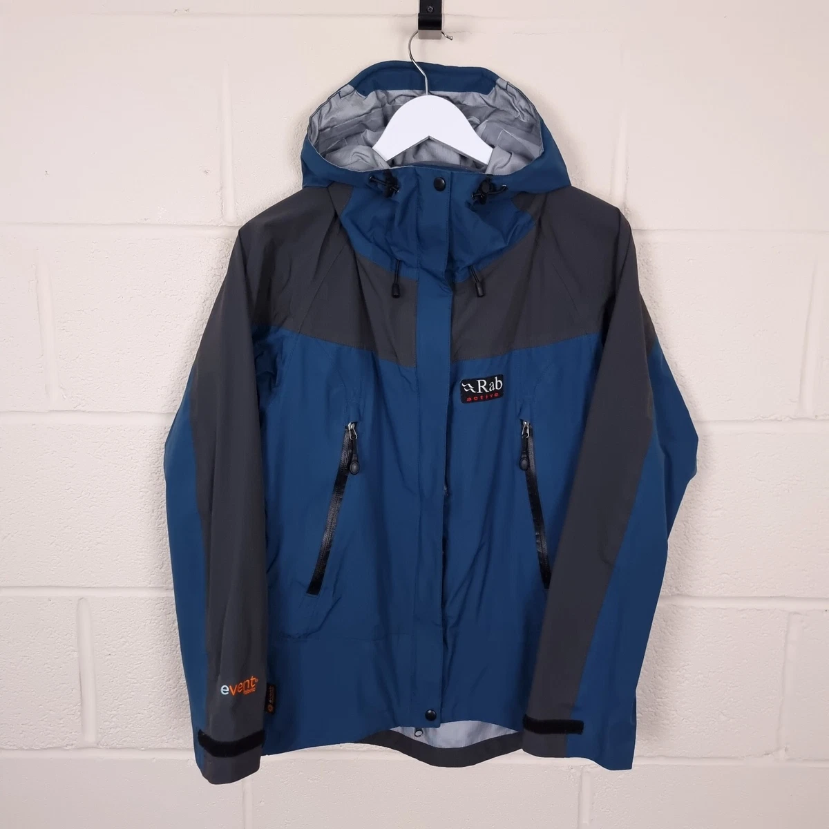 Rab vidda clearance