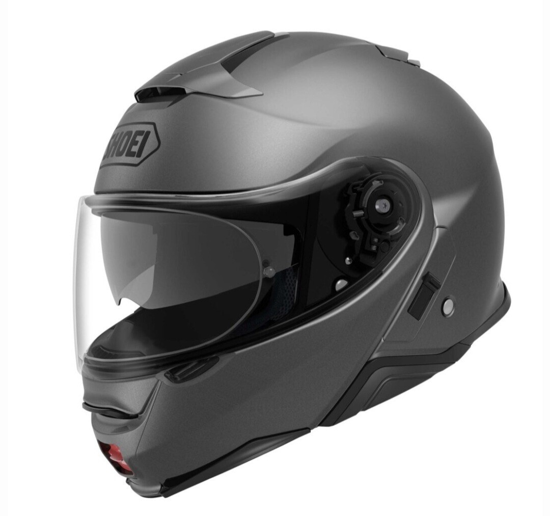 SHOEI NEOTEC2 EXCURSION TC-6 Mサイズ 美品 SHOEI NEOTEC2 EXCURSION TC-6 M size 57cm Full Face Helmet