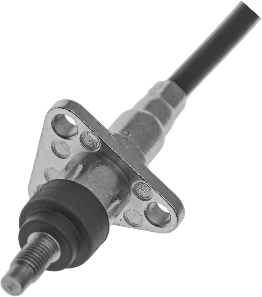 Cable de antena para Chevrolet Silverado 1500-2500-3500 número de pieza guardabarros antena Foto 2 de 4