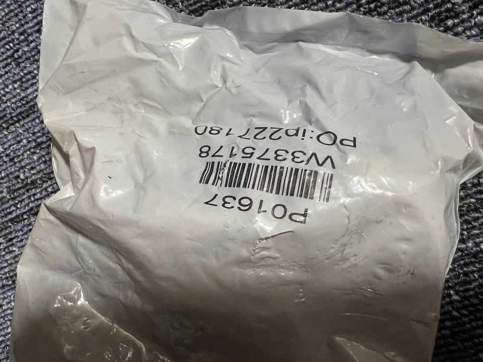 Задний рефлекторный амортизатор Napa 37329 OESpectrum — для Ford Flex 2009–2019 - Изображение 3 из 4