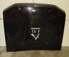 Capote Mitsubishi MONTERO