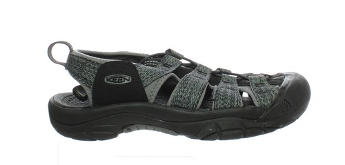 keen newport h2 black steel grey