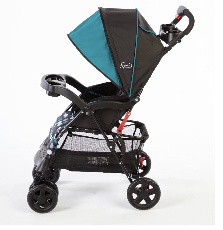 baby stroller folding