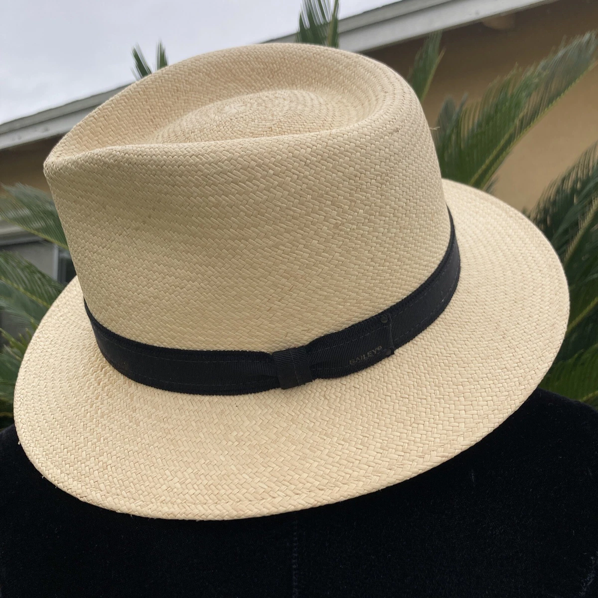Bailey poet hat cheap