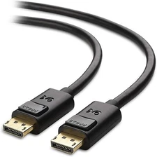 HP DisplayPort Cable Kit
