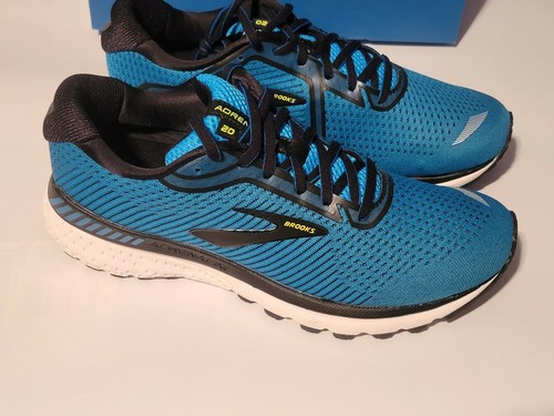 adrenaline gts 20 blue