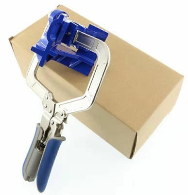 Multifunktionale Eckklemme Für Kreg Jigs & 90° Eckverbindungen & T Gelenke NEU