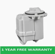 New 802623P Replacement SpeedQueen Drain Pump Motor AP4300736 PS12207858