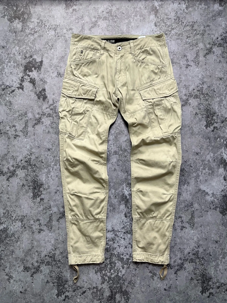 Rovic slim shop cargo pants
