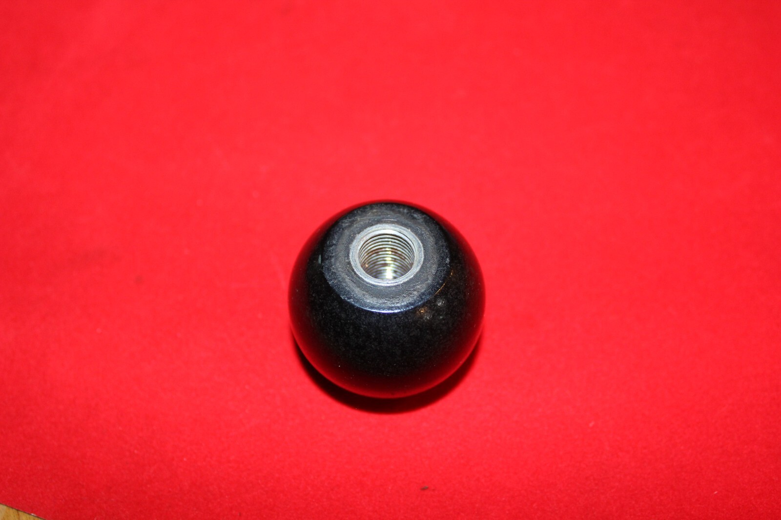 Old/Vintage 4Speed Gear Shift/Shifter Knob eBay