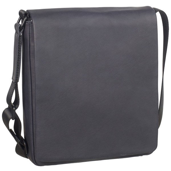 Leonhard Heyden Den Haag UmhäNgetasche Leder 23Cm #LHD-906757 (Grau)-image