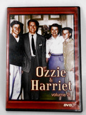 Ozzie & Harriet Volume 2 DVD TV Series