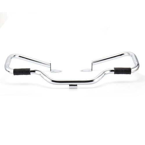 Protector de motor barra de choque de carretera para Harley Dyna Street Fat Bob Low Rider '06-'17 - Imagen 12 de 16