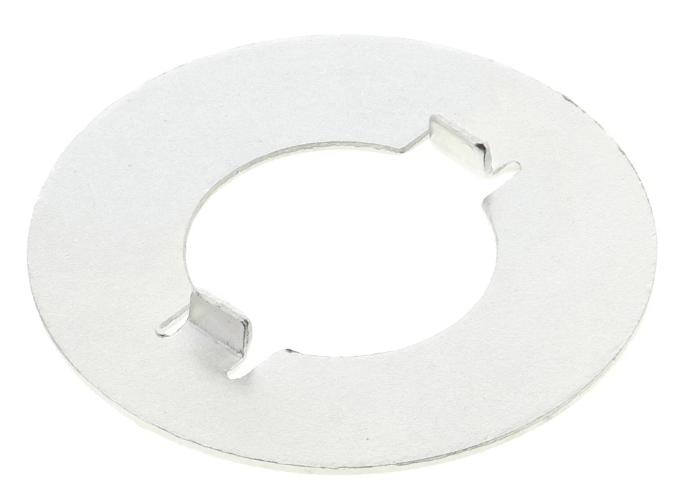 Extremo de barra de dirección interior delantero para GMC Envoy XUV 2004-2005 Foto 4 de 4