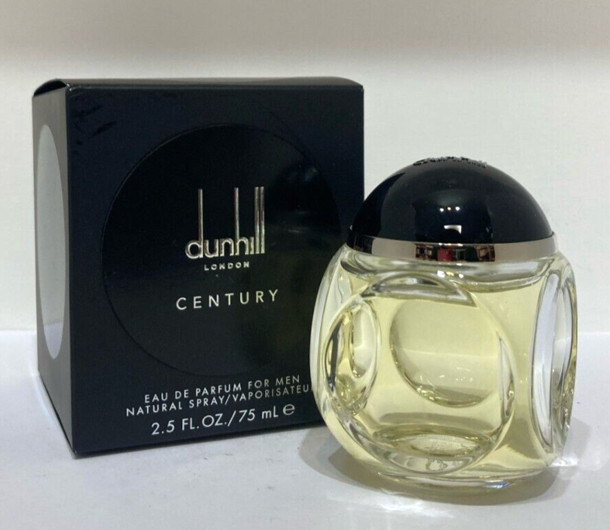 Amazon Dunhill Century Eau De Parfum Dunhill Century Reviews 2025