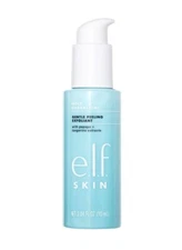 e.l.f. Gentle Peeling Exfoliant 3.04oz. NEW Cruelty Free /  VeGAN