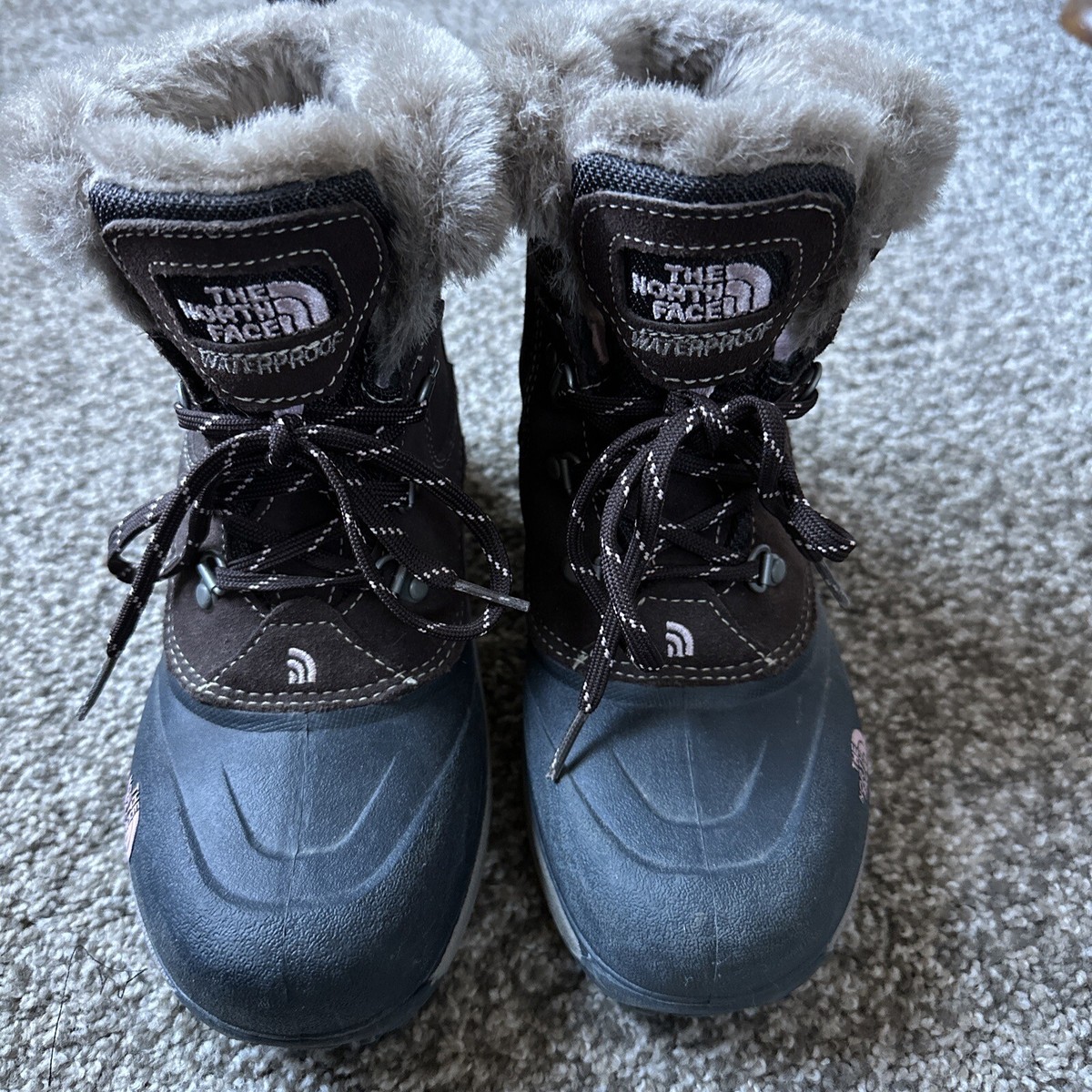 Winter Boots Outfit Moon Boots North Face The North Face Yukiona