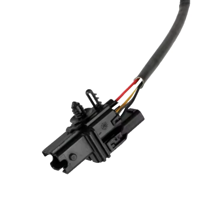 SONDE LAMBDA ENZO FERRARI 360 F430 F575 F599 F612 - 0258007001 178290 182837 - Immagine 3 di 4