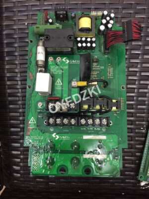 1pcs Used S1100-4T7.5G shipping DHL or Fedex *