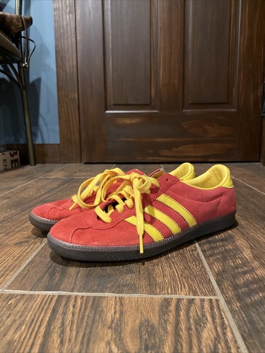 adidas spezial size 9