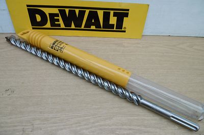 DEWALT DT9430 28 MM X 570 MM SDS MAX ZIEGEL & BETON BOHRER