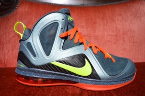new lebron 9