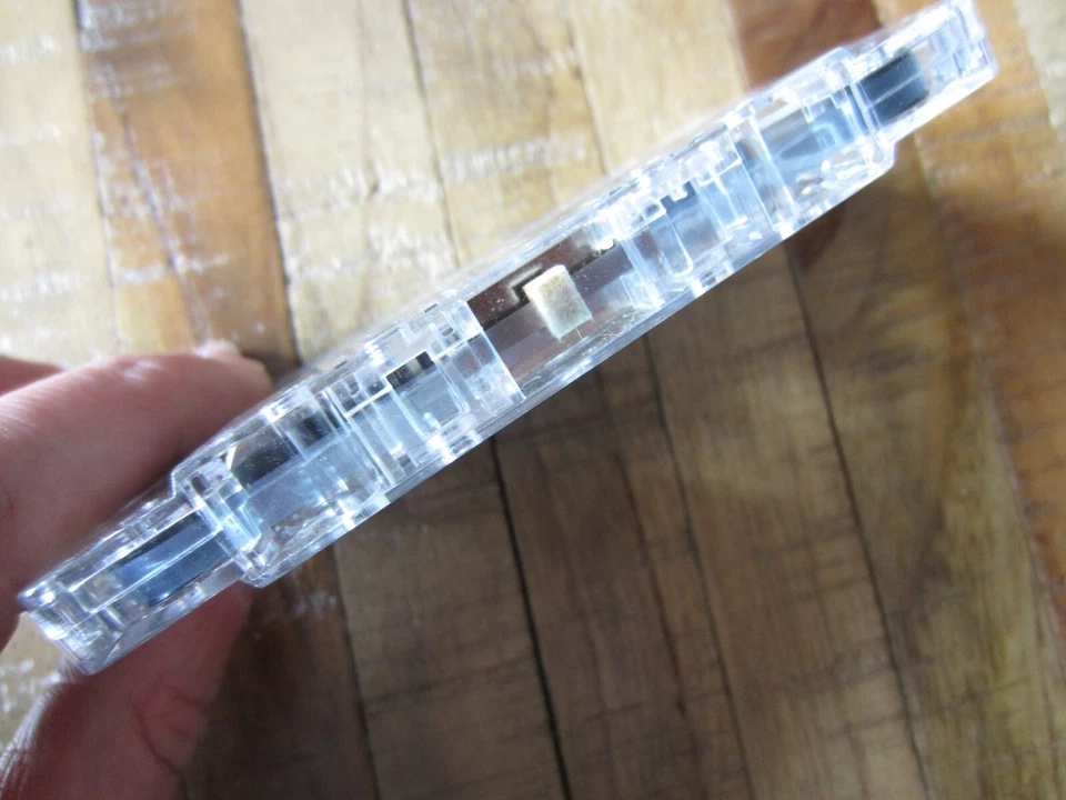 JEFFERSON AIRPLANE '68 album US cassette CROWN OF CREATION play tested TAPE EX - Image 4 of 4