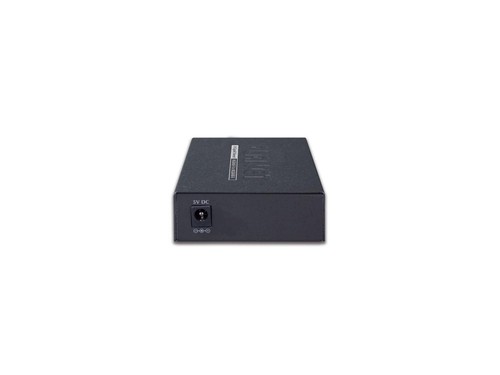Convertisseur multimédia PLANET XT-705A 10G/5G/2,5G/1G/100M cuivre vers 10GBASE-X SFP+ - Photo 2/2